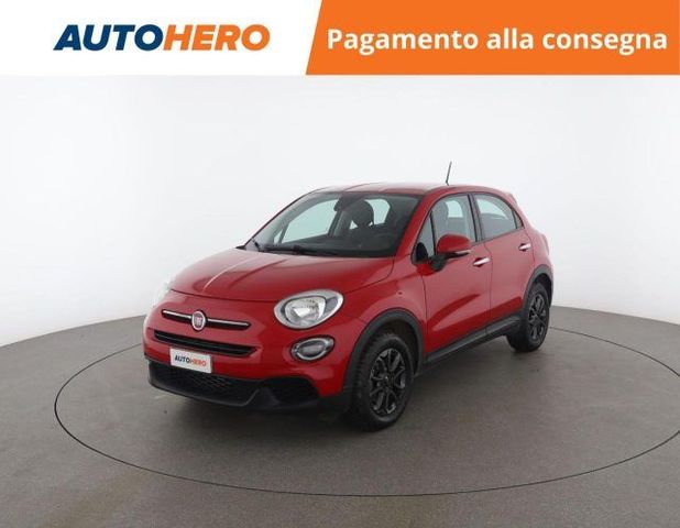 Fiat FIAT 500X 1.3 MultiJet 95 CV Lounge