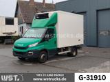 Iveco Daily Carrier 3 Rohrbahnen