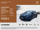 Cupra Born VZ 240 kW (326 PS) 79 kWh - Cupra Born: Vz