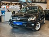 Volkswagen Tiguan Sport & Style 4Motion *BiXenon*Navi*AHK*