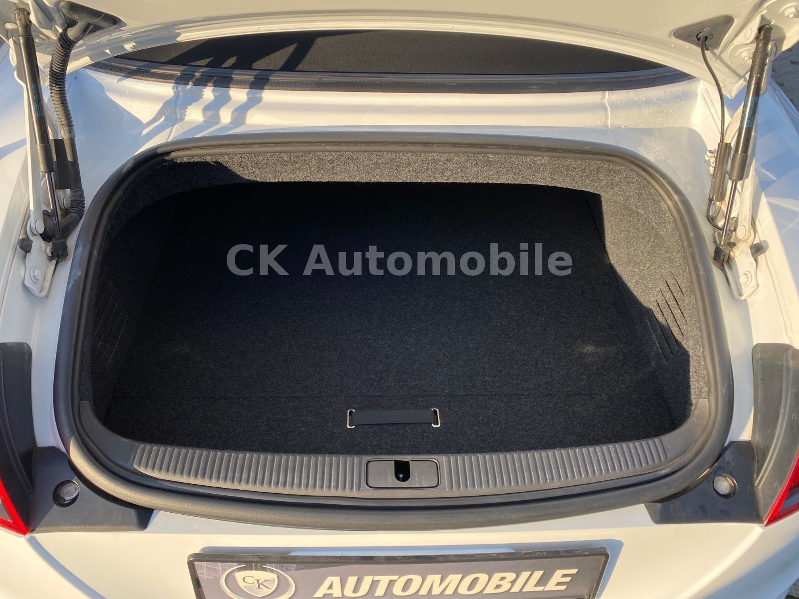 Fahrzeugabbildung Audi TT 1.8 TFSI Roadster S-Line/Navi/Bi-Xenon/PDC