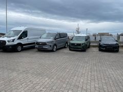 T7 California/Multivan 6 Sitzer PKW AHK – Bild 28