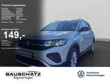 Volkswagen T-Cross 1.0 TSI 70 kW Energy 2026 (Facelift) LED - gebrauchte Volkswagen T-Cross mit Facelift