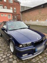BMW Bmw e36 320i - gebrauchte BMW 320 aus dem Jahr 1997
