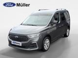 Ford Tourneo Connect 1.5 EcoBoost Titanium*SHZ*Navi*C - gebrauchte Ford Tourneo aus dem Jahr 2024