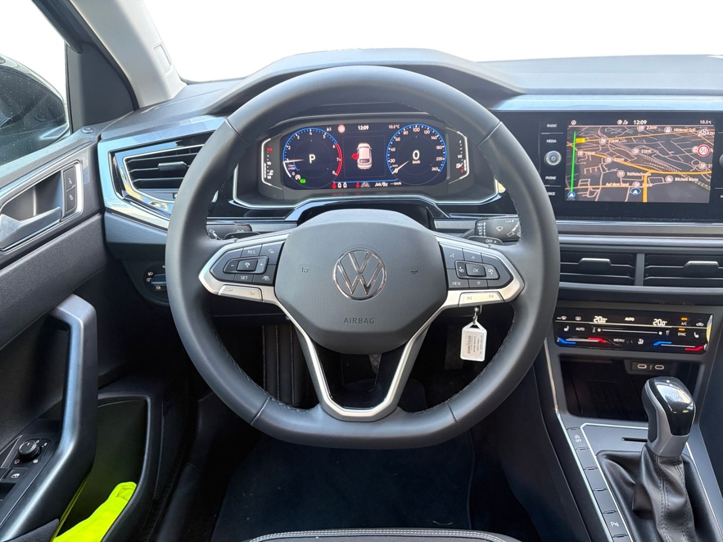 Volkswagen Taigo - Bild 12