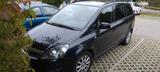 Opel Zafira 1.7 CDTI ecoFLEX Selection 92kW Selection - Opel Zafira Selection mit Diesel-Antrieb