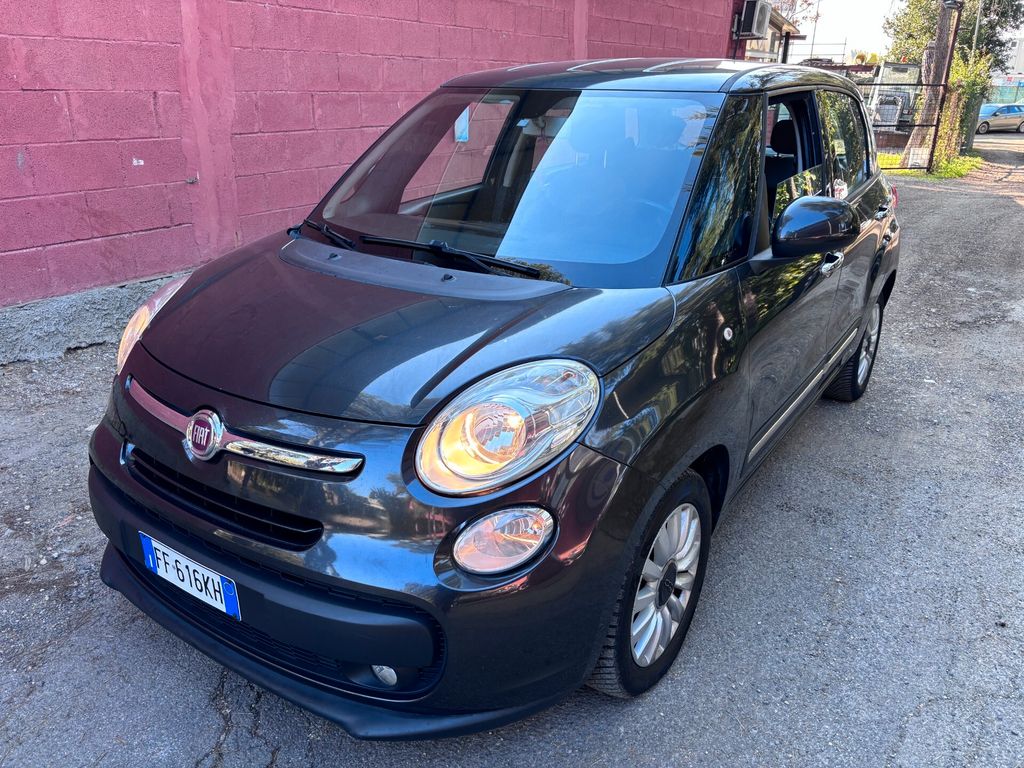 Image of Fiat 500L
