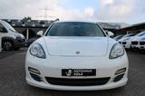 Porsche Panamera S - Porsche Gebrauchtwagen in Köln