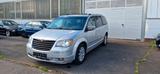 Chrysler Grand Voyager Limited 2.8 CRD Automatik*VOLL*XEN - Chrysler Grand Voyager mit Diesel-Antrieb
