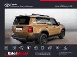 Toyota Land Cruiser First Edition - Toyota Land Cruiser aus 2025