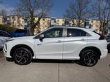 Mitsubishi Eclipse Cross Plus Select Hybrid Aut/4WD/LED/AHK - scheckheftgepflegte Mitsubishi Eclipse Cross