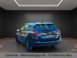 Opel Astra K Sports Tourer Opel 2020 Start/Stop - Opel Astra: Schwarz, Sports Tourer