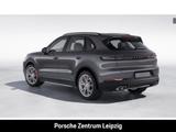 Porsche Cayenne S PDCC Luft 360Grad Matrix Luft Offroad - Porsche Cayenne in Leipzig