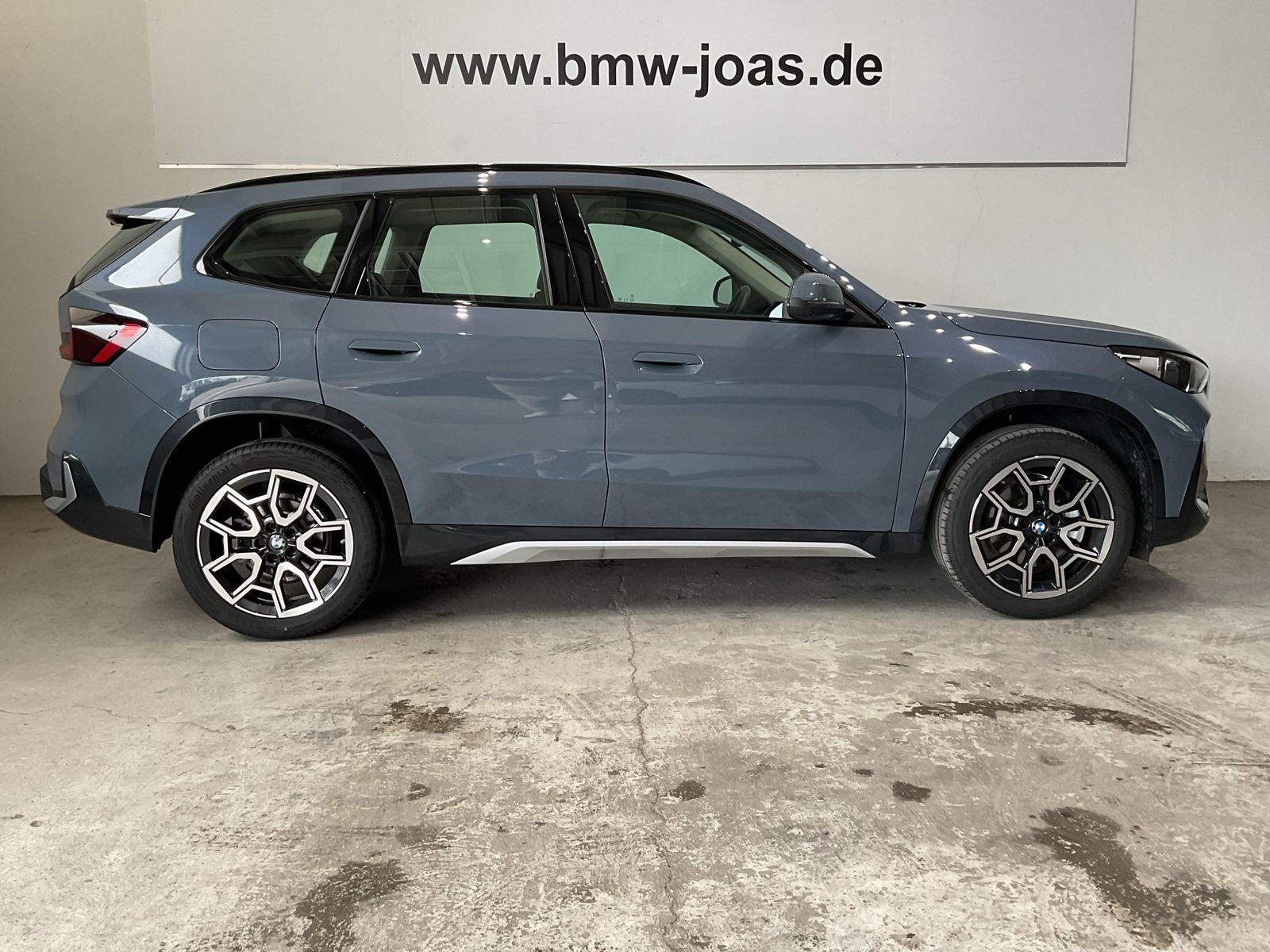 Fahrzeugeinzelansicht 15 Fahrzeugabbildung BMW X1 sDrive20i |AHK |Head-Up Disp. |19" LMR