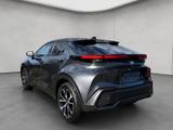 Toyota C-HR 1.8 Hybrid Teamplayer, LED, Keyless, Allw. - Toyota C-HR: Teamplayer