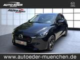 Mazda 2 Homura Bluetooth LED Klima Einparkhilfe - Mazda: Bluetooth