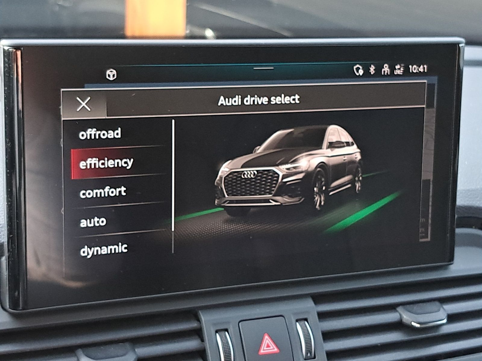 Audi Q5 - Bild 24