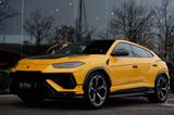 Lamborghini Urus 4.0 V8 Performante Carbon - Lamborghini Urus Performante mit Benzin-Antrieb