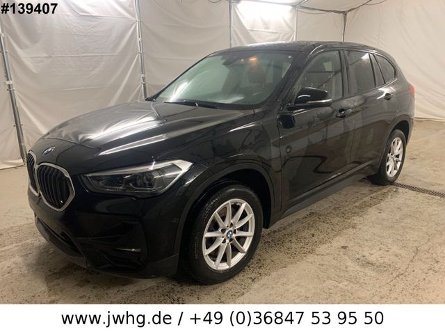 BMW X1 20d sDr Sport NAVI-PRO/LED/KAMERA/LEDER/AHK