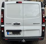 Renault Trafic Komfort mit Sortimo-Ausbau L1H1 dCi130 - Renault Trafic in Bochum