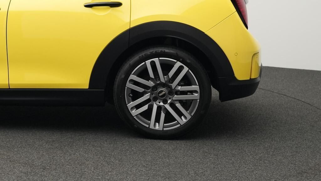 MINI Cooper C - Bild 19