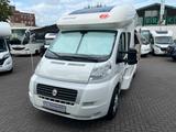 Eura Mobil Profila RS660 Hubbett Sat-TV Kamera 1.Hand - Eura Mobil Wohnwagen & Wohnmobile