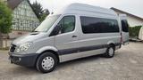 Westfalia James Cook - sehr gepflegt - Ausstattung Ambient - James cook Wohnwagen gebraucht