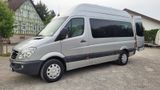 Westfalia James Cook - sehr gepflegt - Ausstattung Ambient - Westfalia Cook james