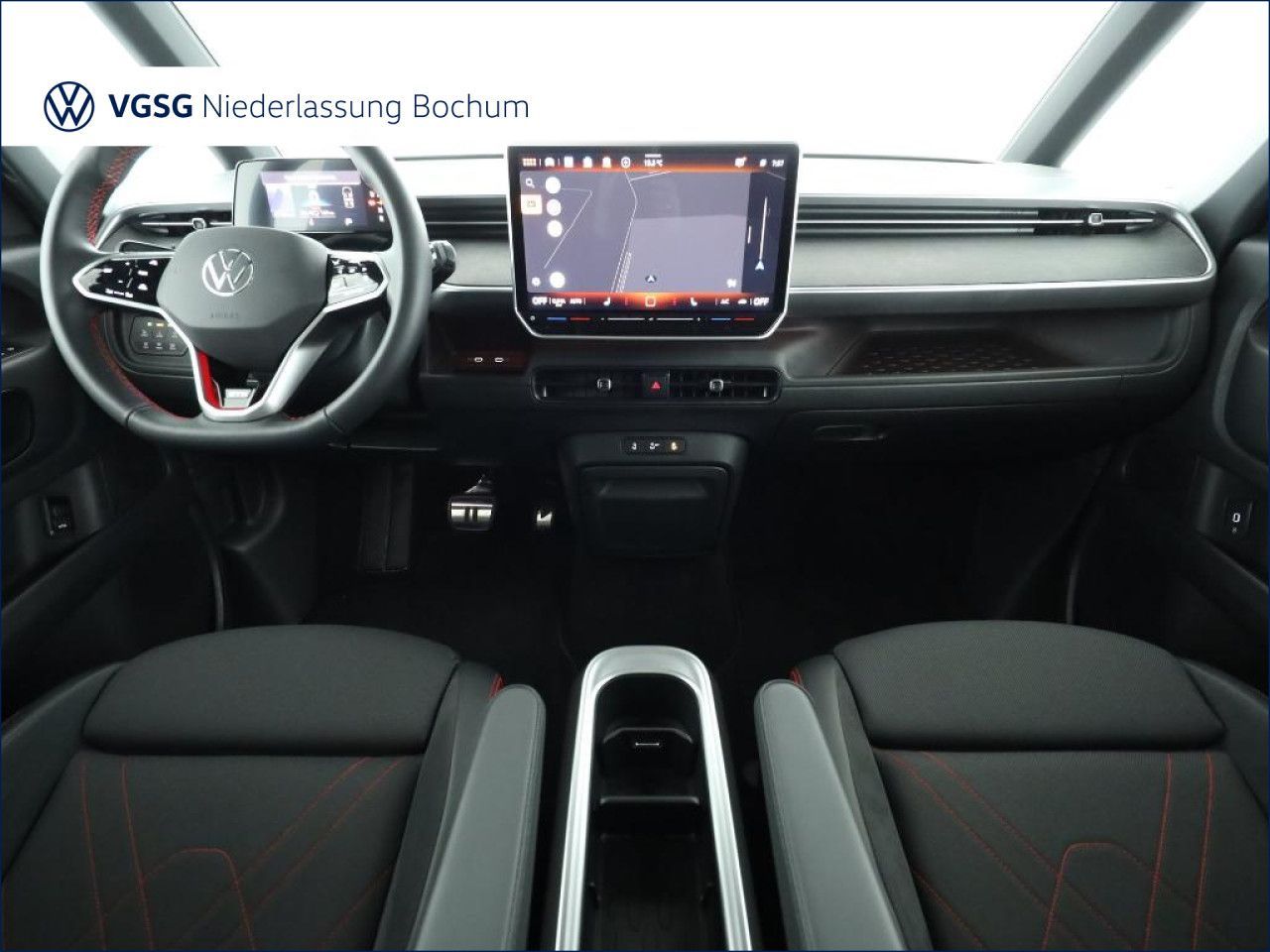 Volkswagen ID. Buzz - Bild 10