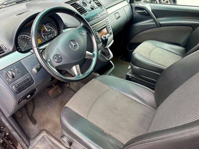 Mercedes-Benz Viano 2.2 CDI Trend Edition kompakt — Bild 11