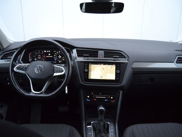 Tiguan Allspace 2.0 TDI DSG AHK/LED/19-ZOLL/NAVI