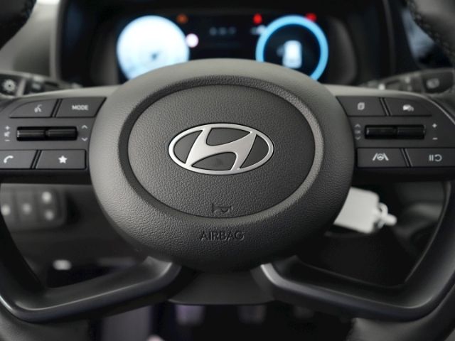i20 FACELIFT T-GDi TREND+NAVI+RÜCKFAHRKAMERA+FER