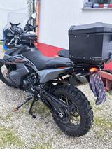 KTM 890 Adventure -  plus Tech Pack  - KTM 890 ADVENTURE