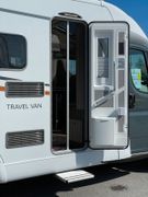 Bürstner Travel Van T 620 *kompakt - großer Komfort*