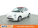 Fiat 500C 1.0 Mild-Hybrid Lounge *NAVI*PDC*TEMPO*ALU* - Fiat 500C in Hannover