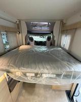Challenger 260 Ultimate Edition MJ 2026 - SOFORT LIEFERBAR - Challenger Teilintegrierter
