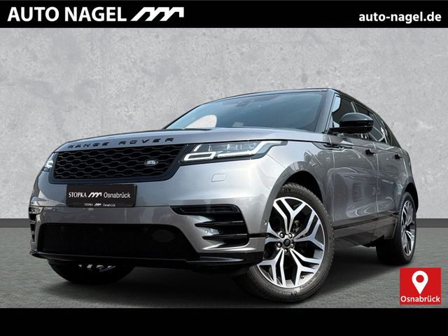 Land Rover Range Rover Velar D300 R-Dyn.SE 21"Pano Winter-P