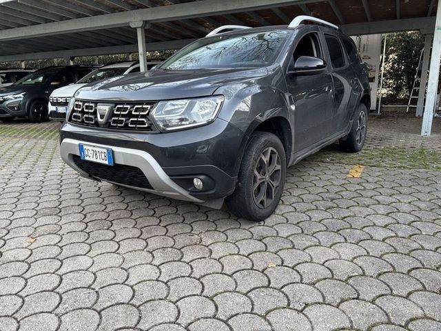 Dacia Duster 1.0 TCe 110 CV ECO-G 4x2 15th Anniv