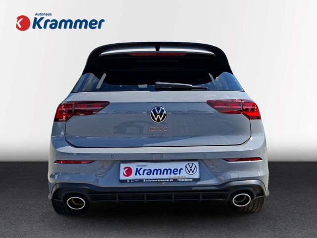 Golf VIII GTI Clubsport 2.0 TSI *Matrix*Harman*