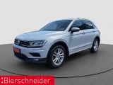 Volkswagen Tiguan 2.0 TDI Join AHK PANO STHZ LED - Volkswagen Tiguan: Join