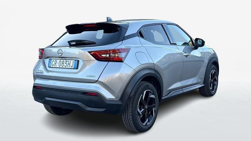Other Nissan Juke 1.6 hev N-Connecta imagem 2