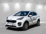 Kia Sportage T-GDI GT-Line Leder+PanoSD+AHK+Navi+Kam - Kia Sportage aus 2018