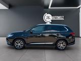 Mitsubishi Outlander  2.2 DI Top 4WD*AHK*KAM*7 Sitz*LED*ASS - Mitsubishi Outlander mit Diesel-Antrieb: Allradantrieb, Geländewagen, Automatik, 2.2