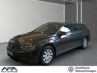 Volkswagen Passat Variant - Vorschau Bild 1