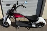 Andere E-Citychopper H1 Version 5 - ELEKTRO CHOPPER