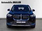 BMW X1 sDrive 18i*Keyless*Ad.LED*Kamera*DAB*ACC* - BMW X1: Schwarz