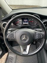 Mercedes-Benz V 250 CDI EDITION 4MATIC LANG*2xTÜREN*6 SITZER* - Mercedes-Benz V 250 in München