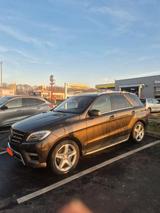 Mercedes-Benz Mercedes, ML, 350 CDI, Bluetec, EDITION  M... - Mercedes-Benz 350 in Düsseldorf