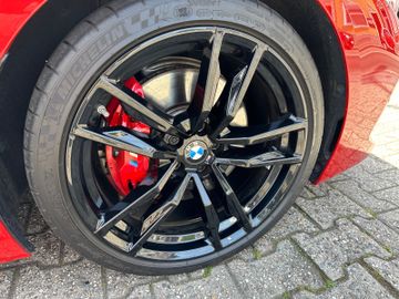 Fahrzeugabbildung BMW Z4 M40i NAVI H&K LED APPLE CAR PLAY